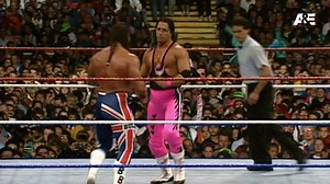 338K views · 3.7K reactions | All-new Biography: WWE Legends, featuring The British Bulldog TOMORROW at 9/8c only on A&E. | WWE | Facebook