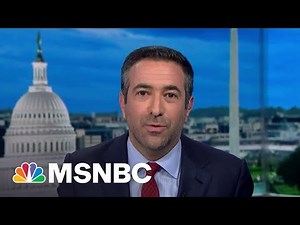 Watch The Beat With Ari Melber Highlights: Oct. 26