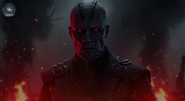 The ENTIRE Story of Darth Bane To Fall Asleep To