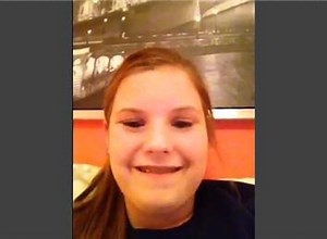 Most Blinks In One Minute