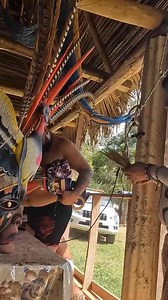 The Art Behind the Mask: A Tedious Yet Beautiful Process