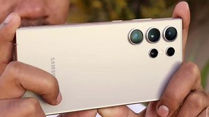 Galaxy S24 gets a major video upgrade: LOG recording is finally here!