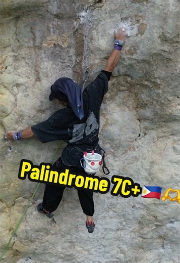 Exploring Palindrome 7C in Danao, Cebu