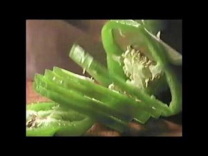 Subway restaurant commercial 1995