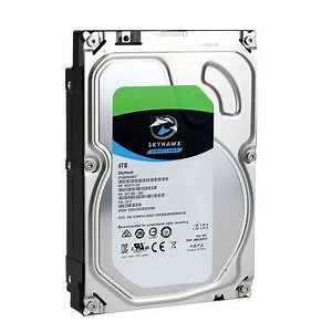 [Hot Item] 3.5 SATA 6GB/S Surveillance St4000vx000 Hard Drive SSD/HDD St4000vx013 Seagate Skyhawk 4tb St4000vx007