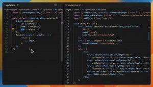 Isomorphic TypeScript APIs: End-to-end type-safety between client & server