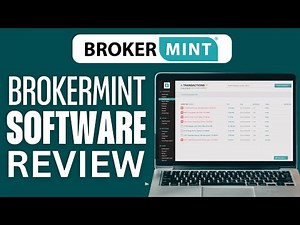 Brokermint Review (2025) : Is It the Best Back Office for Real Estate Brokers?
