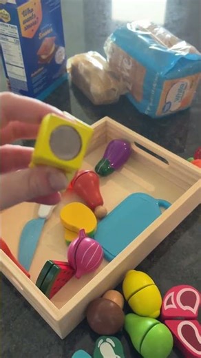 How does a 2 year old interact with these?