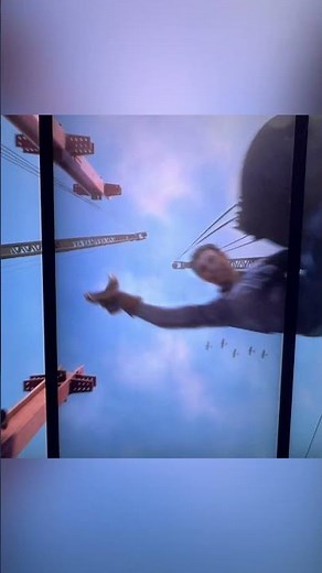 Empire State Building Elevator Ride – 86th Floor in 50 Seconds! 🚀🏙️