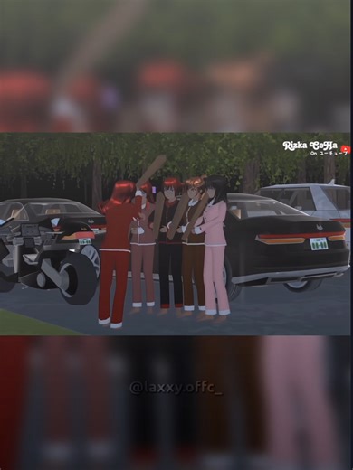 Game SAKURA School Simulator: Tips and Tricks