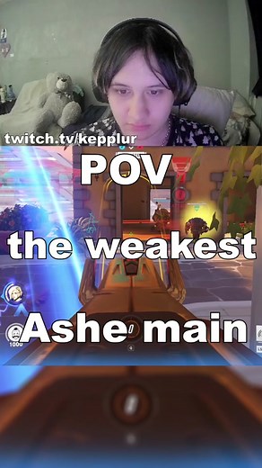 Mastering Ashe: Tips and Tricks for Overwatch Players