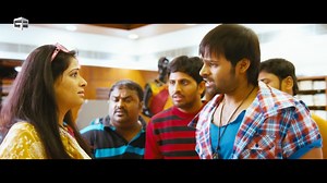 Pilla Nuvvu Leni Jeevitam | Full Movie | Part 02 | Sai Tej, Regina, Jagapathi Babu, Raghu Babu | Geetha Arts