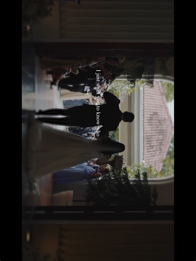 Michael and Erica's Wedding Teaser