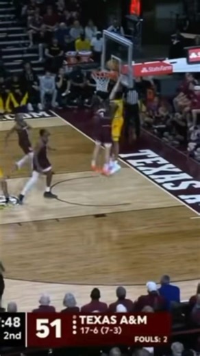 Shawn Phillips GROWN MAN ALLEY-OOP 🏀💪🏾🐅⬆️#alleyoop #MIZ #slamdunk #sec #collegebasketball