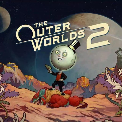 Obsidian Entertainment | Welcome to Arcadia. The Outer Worlds 2 is now available globally on all platforms. | Instagram