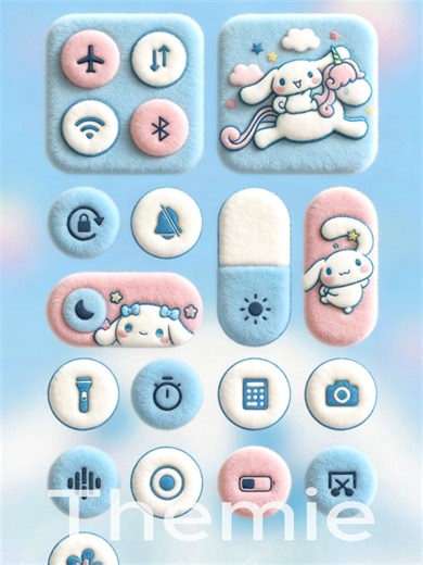 Fluffy and Cozy Aesthetic Wallpapers for iPhone Users