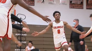 Altavista basketball only focused on present and future, ahead of Saturday title game