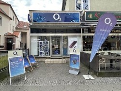 o2 Shop Berlin Lichtenrade