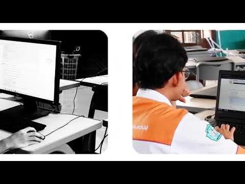 Sertifikasi Mikrotik MTCNA Siswa Kelas XII Axioo Class Program