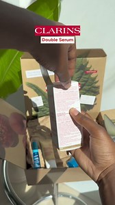 Discover your FREE welcome gift on your first order of $75+ ❤️ Use code: SURPRISE75. | Clarins | Facebook