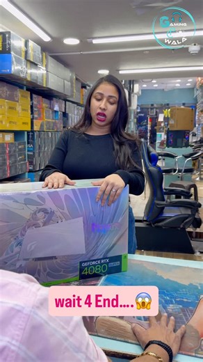 Jitendar Singh on Instagram: "Wait4End….😱 GAMING PC WALA | G-8 KUSAL BAZAR NEHRU PLACE NEW DELHI GAMING PC WALA | Fix Computer Station Pvt Ltd.| For Order 9990011431 / 7838392893 @gaming_pc_wala . . . #gamingpcwala #gamingsetup #gamingpcwalaofficial #gamingcommunity"