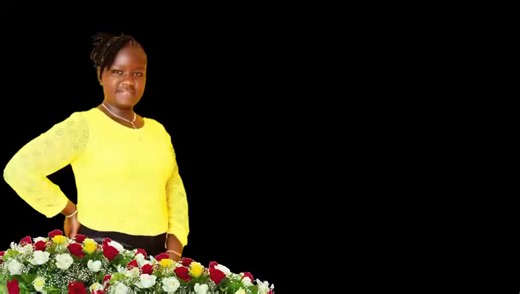 Cyrus on Instagram: "Go well my friend Carolyne Meroka Pole sana Janet Meroka Nyabwororo"