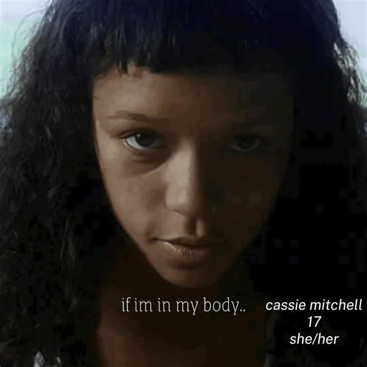 cal and cassie i love you!!! #calxcassienation #cassiemitchell #calgabriel #zerodayoc #zeroday