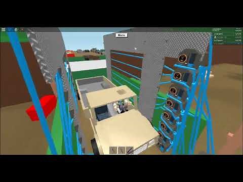 Lumber tycoon 2 Truck elevator