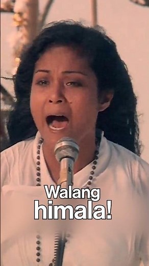 Watch 'Himala' Sagip Pelikula FULL MOVIE here: https://youtu.be/u6J7m23-kcI