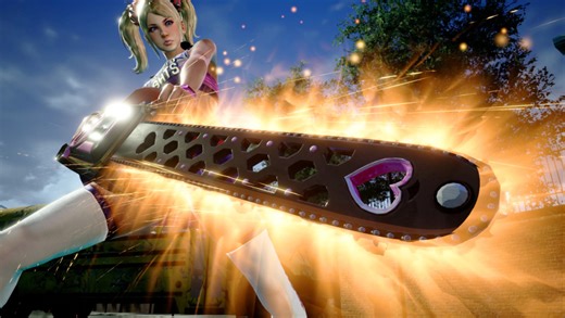 Lollipop Chainsaw RePOP Gets a September Release Date and First Gameplay Trailer | XboxAchievements.com
