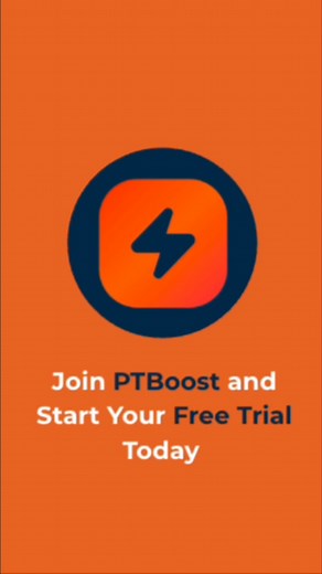 Helping UK PTs look professional online without paying agency prices ✨ Custom websites | Smart lead capture | 7-day turnaround 🎁 Try it FREE for 30 days — risk-free | PTBoost