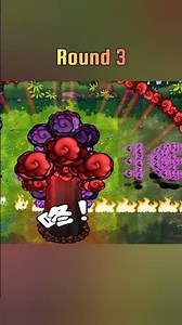 Doom Professor Z vs fusion shooter with ultimate torchwood #pvzfusion #mobilegame #pvzgame