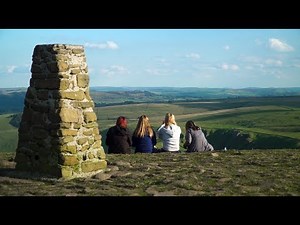 Together we can do more: Peak District National Park