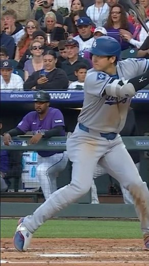 OHTANI EXTENDS ON-BASE STREAK TO 52 🔥