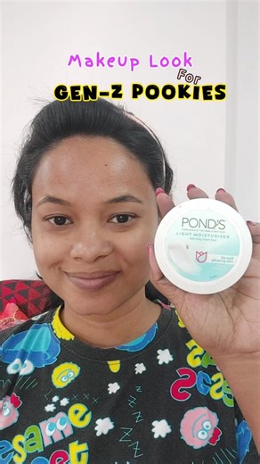 Chandana Das on Instagram: "Makeup look for Gen-Z / College Girlies 🌸 Comment for LINKS 📎 . . . ( Beauty, Makeup, Fashion, Outfit, GRWM, Hacks, western outfit, self makeup, makeup tutorial, Beginner makeup, Day time Makeup, Saraswati puja makeup, party makeup look, trending ) . . #makeup #beauty #trendingsong #explorepage #transition #makeuptutorial #beautyhacks #sareemakeup#grwm #newyearmakeup #partymakeup #trending #saraswatipuja #tutorial"