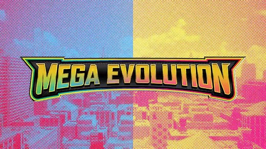 9.9K views · 38 reactions | Check out the exciting preview of new cards coming in the first expansion of the Pokémon Trading Card Game: Mega Evolution Series.  Stay tuned for more information. | EB Games New Zealand | Facebook