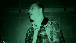 Paranormal Adventures: Haunted Voices