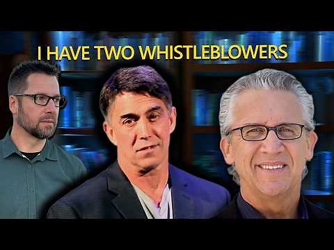 Bethel wouldn't stop him so his son and victims are going public.