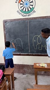 3.8M views · 29K reactions | Rate my student drawing skills 殺 #art #shortsreels | Chandan Art Academy | Facebook