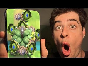 1.8 Suspicious Bush Cycle Clash Royale