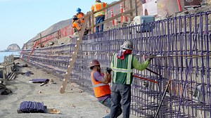 Here's the latest on Pacific Coast Highway construction in Ventura County