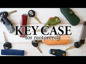 Best key cases for motorcycles