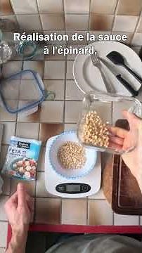 Soupe froide de betterave v0 3 #recette #food #borsch #cuisine