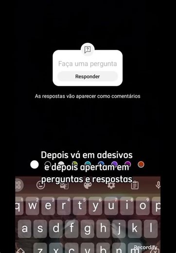 tutorial de fazer aqueles vídeos impossíveis de pausar #viral #roblox? #naofloppa