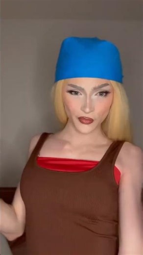 Male to Female Transformation #mtf #trans #femboy #shapeshifting #genderswap