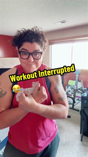 Miley Cyrus' Flowers Workout Motivation