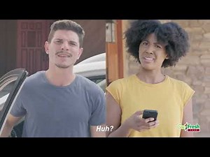 The Food Program for Young Adults | CalFresh Food