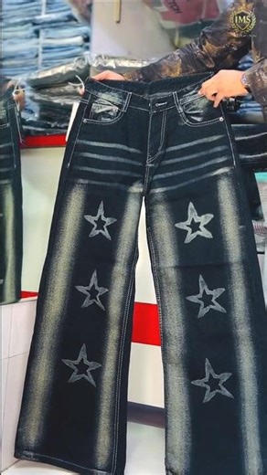 Stylish baggi jeans for men's 😎🚀.#reels #mensfashion #jeans #outfit