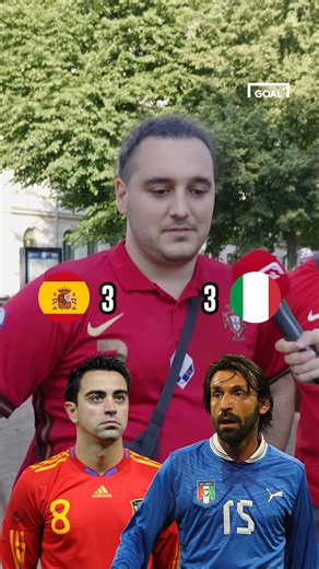 451K views · 2.4K reactions | Spain v Italy, legends edition: Who has the best national heroes?  #football #euro2024 #futbol #calcio #soccer | GOAL | Facebook