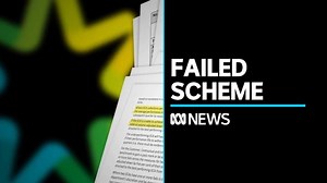 Robodebt recipient received no apology from failed scheme